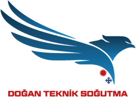 Doğan Teknik Soğutma logo